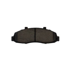 Ford F-150 Heritage Brake Pads - Front - Baer Brakes - Claw - `97-`04